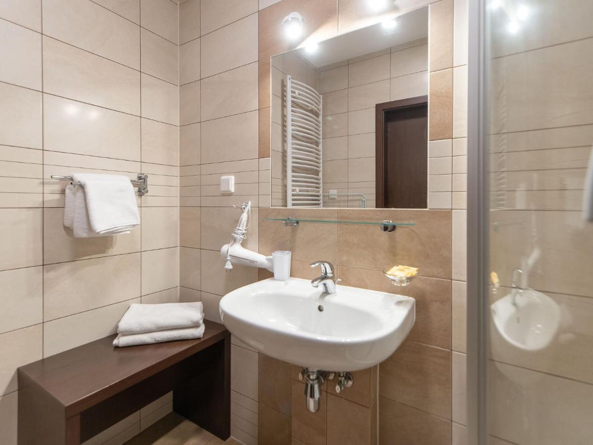 Aquabaltic Apartments Aquarius Колобжег Екстер'єр фото