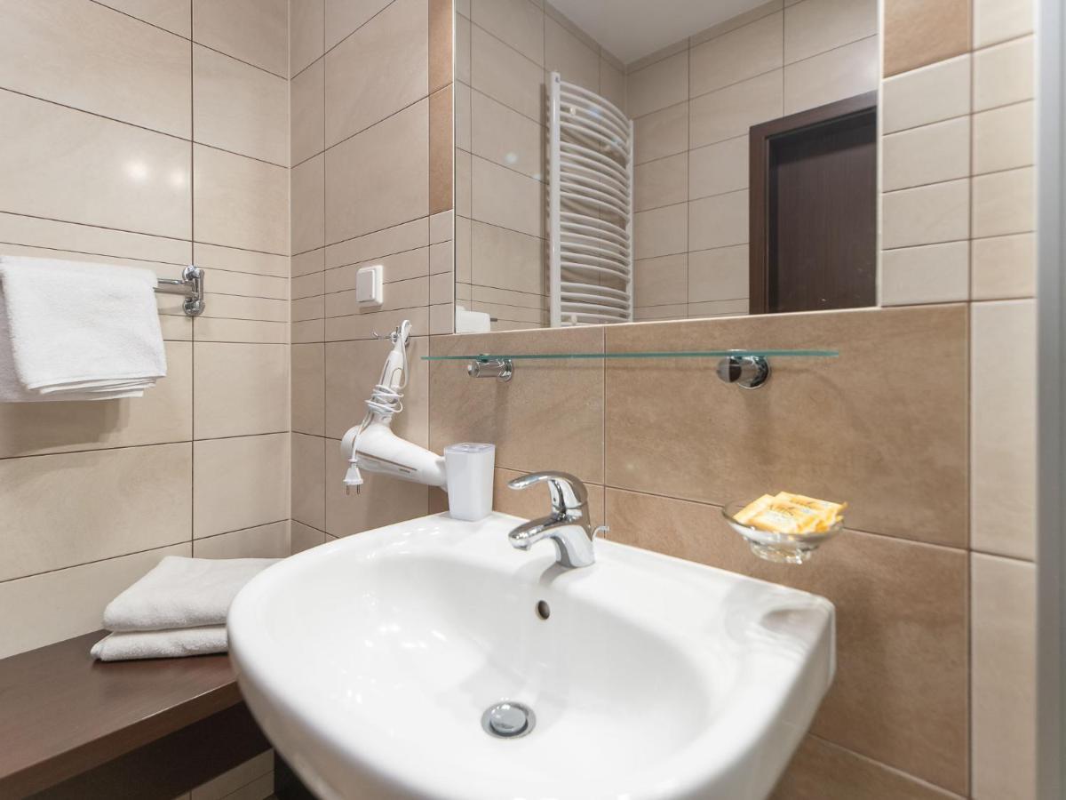 Aquabaltic Apartments Aquarius Колобжег Екстер'єр фото